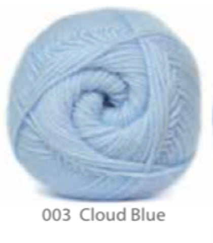 Elle Charity Double Knit 100g