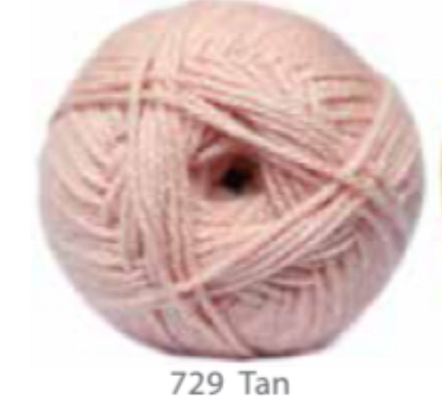 Elle Charity Double Knit 100g