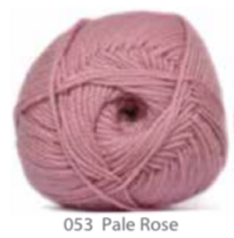 Elle Charity Double Knit 100g