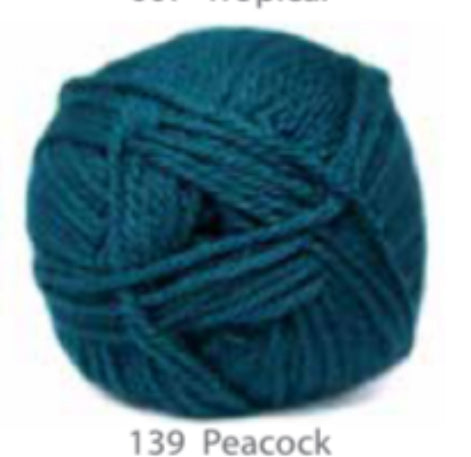 Elle Charity Double Knit 100g