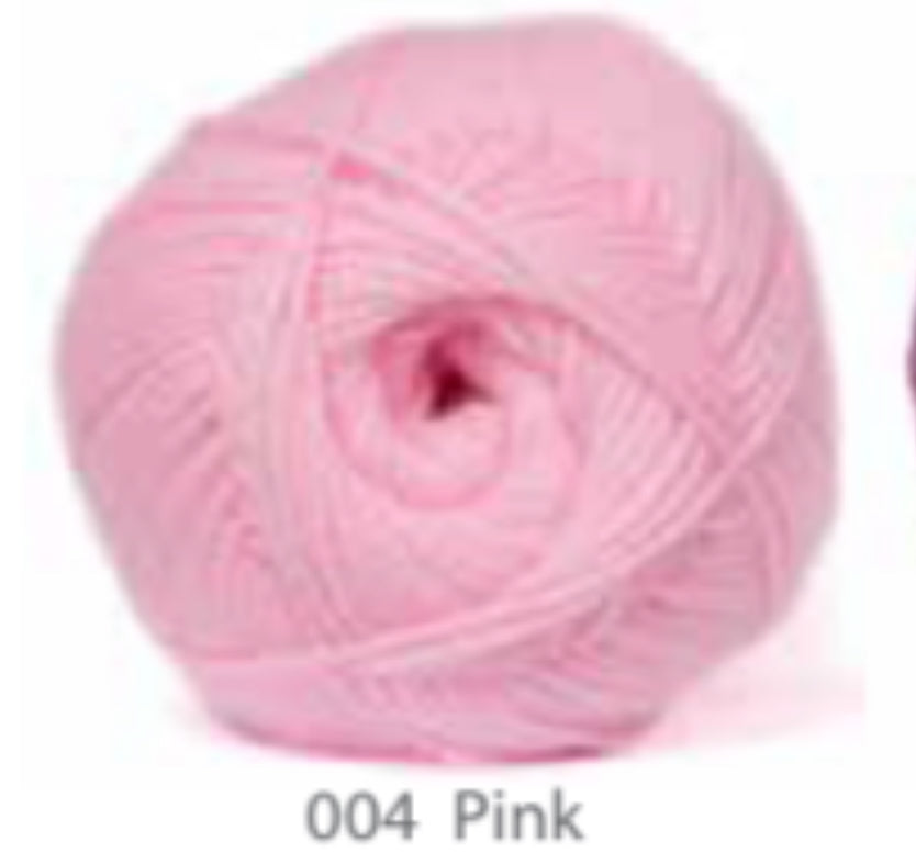 Elle Charity Double Knit 100g