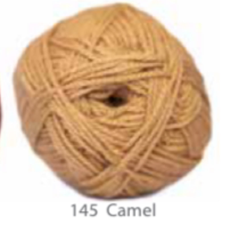 Elle Charity Double Knit 100g