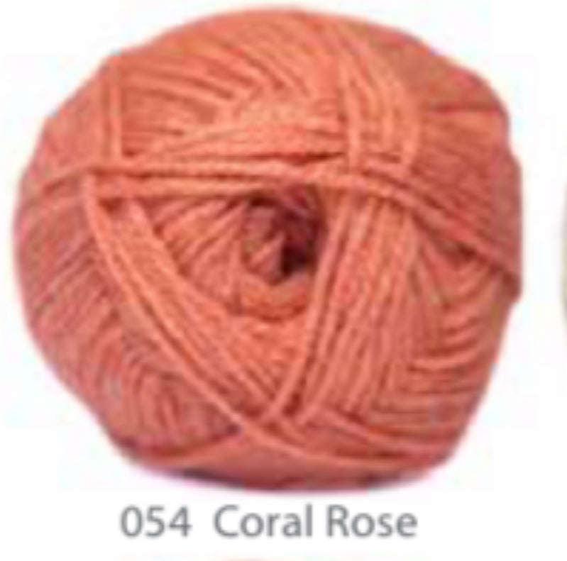 Elle Charity Double Knit 100g