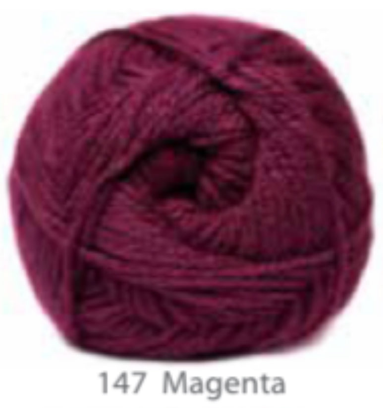 Elle Charity Double Knit 100g