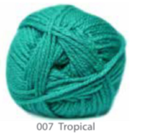 Elle Charity Double Knit 100g