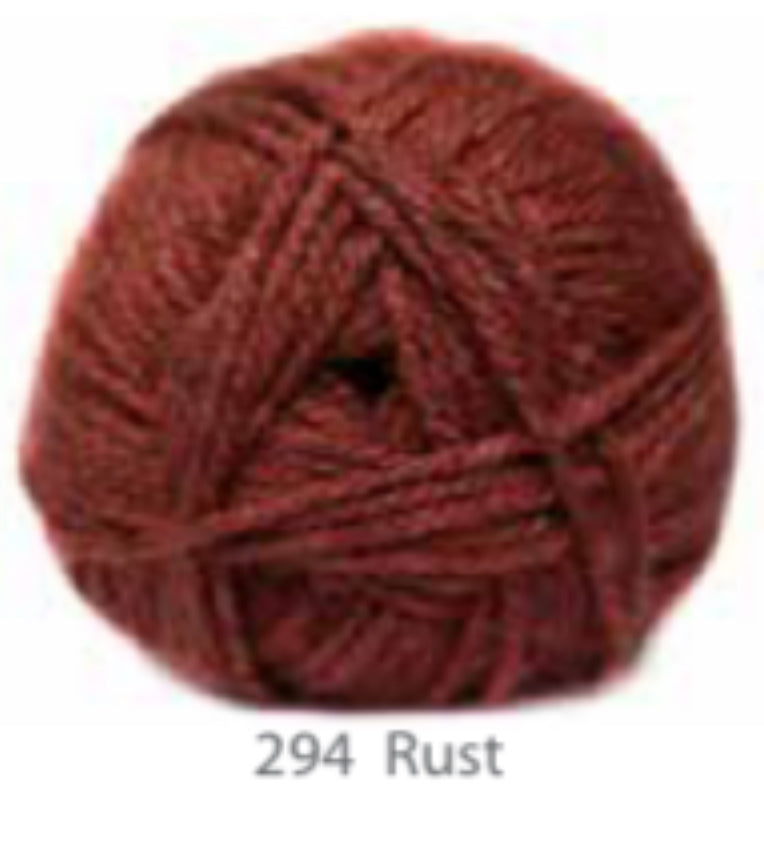 Elle Charity Double Knit 100g