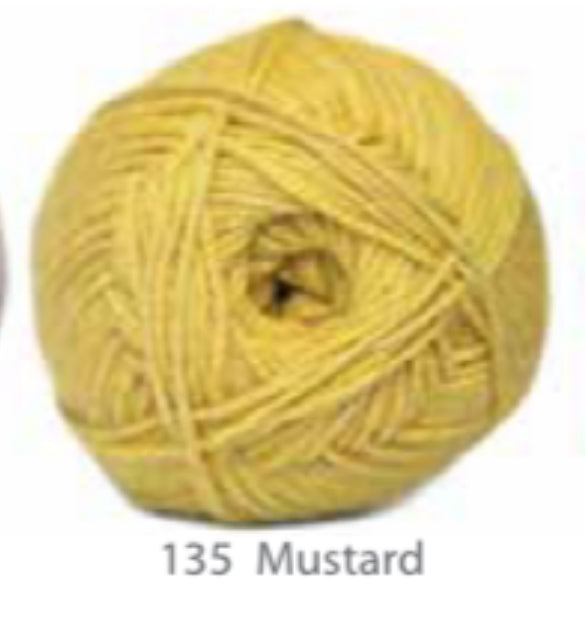 Elle Charity Double Knit 100g