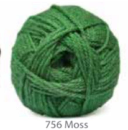 Elle Charity Double Knit 100g