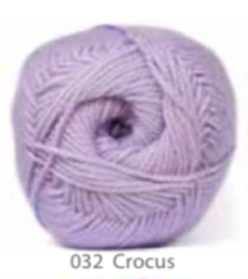 Elle Charity Double Knit 100g