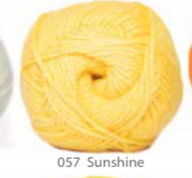 Elle Charity Double Knit 100g