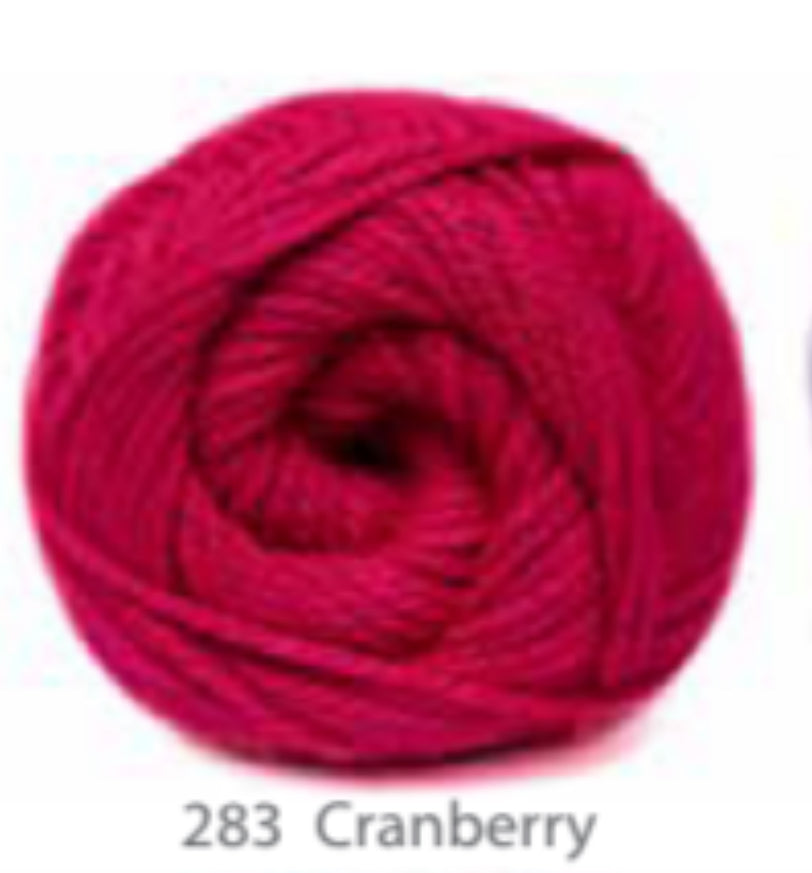 Elle Charity Double Knit 100g
