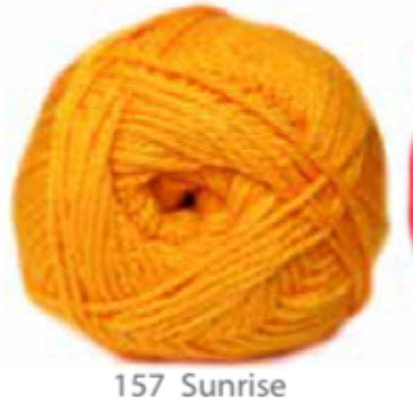 Elle Charity Double Knit 100g