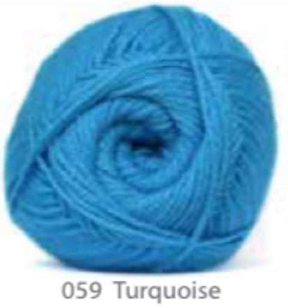 Elle Charity Double Knit 100g