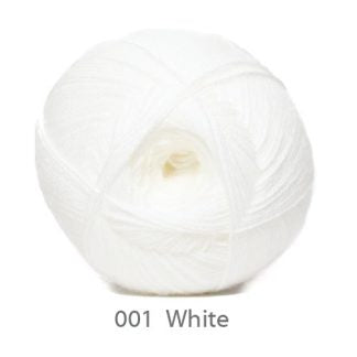 Elle Charity Double Knit 100g