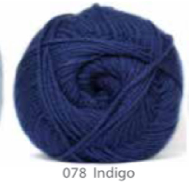 Elle Charity Double Knit 100g