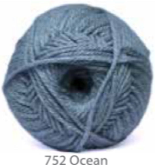 Elle Charity Double Knit 100g