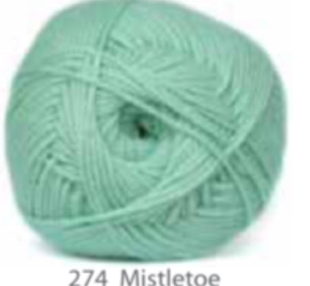 Elle Charity Double Knit 100g
