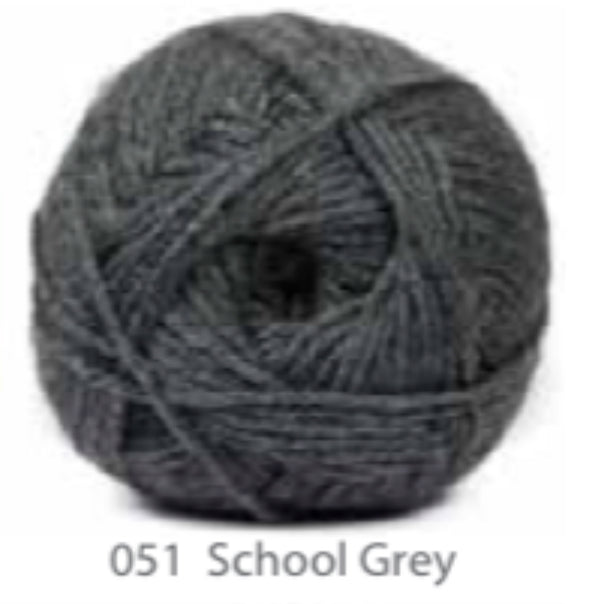 Elle Charity Double Knit 100g