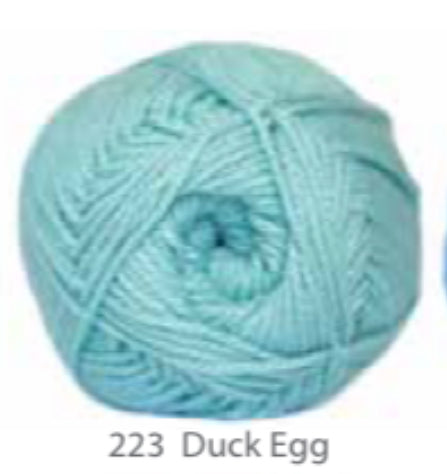 Elle Charity Double Knit 100g