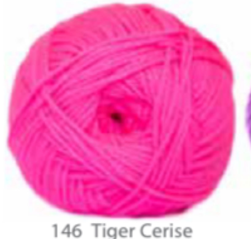 Elle Charity Double Knit 100g