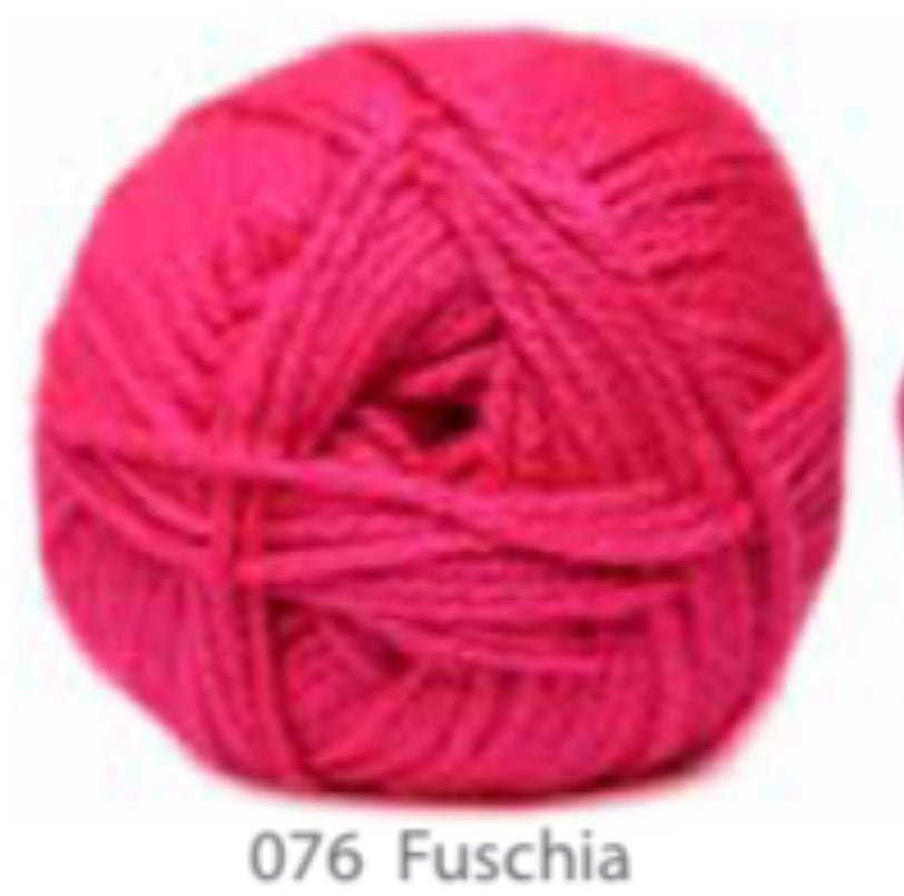 Elle Charity Double Knit 100g