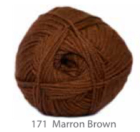 Elle Charity Double Knit 100g