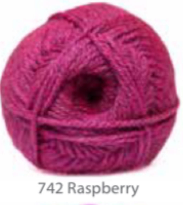 Elle Charity Double Knit 100g