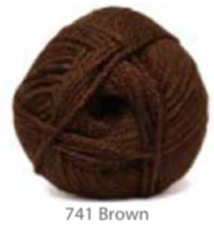 Elle Charity Double Knit 100g