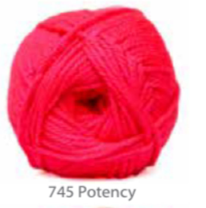 Elle Charity Double Knit 100g