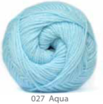 Elle Charity Double Knit 100g