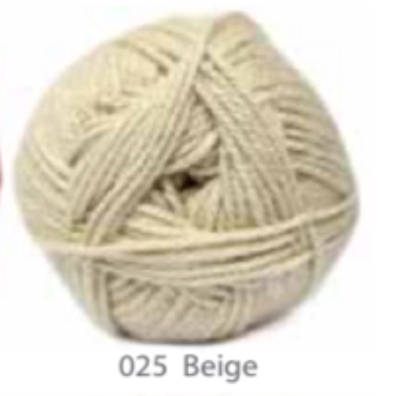 Elle Charity Double Knit 100g