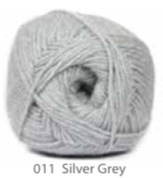 Elle Charity Double Knit 100g