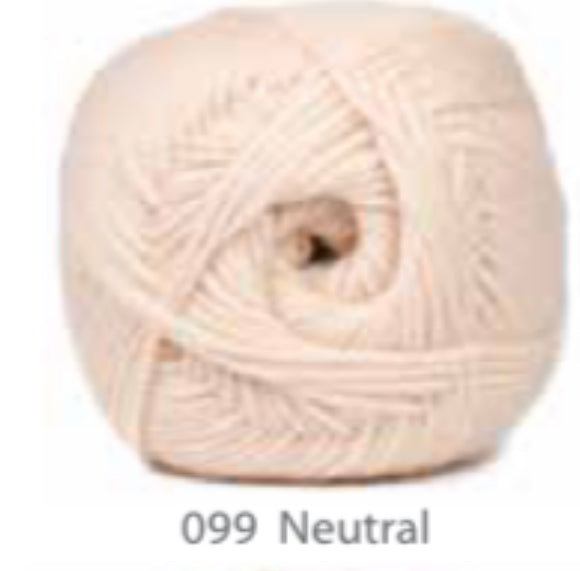 Elle Charity Double Knit 100g