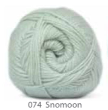 Elle Charity Double Knit 100g