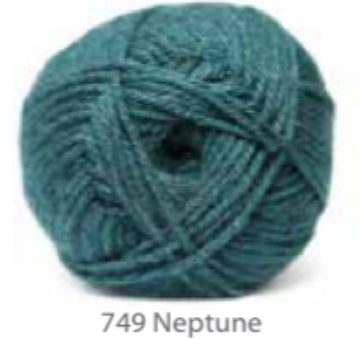 Elle Charity Double Knit 100g