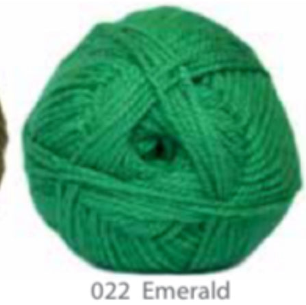 Elle Charity Double Knit 100g
