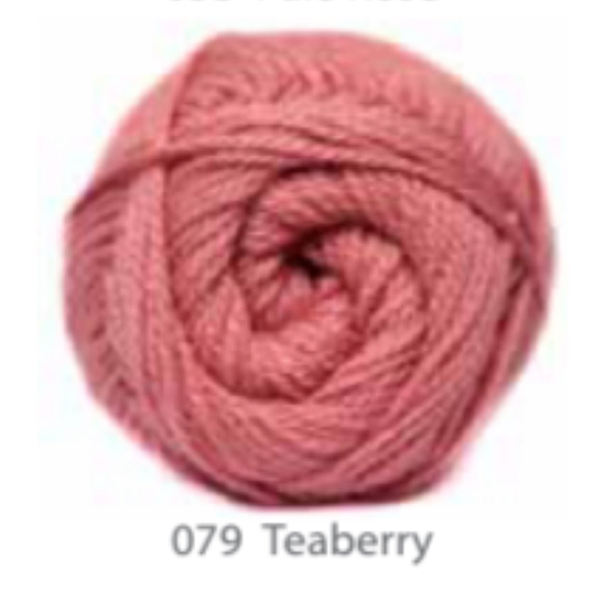 Elle Charity Double Knit 100g