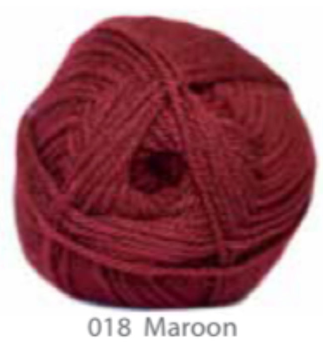 Elle Charity Double Knit 100g