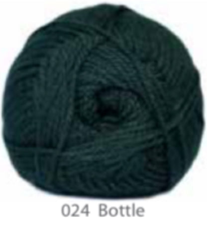 Elle Charity Double Knit 100g