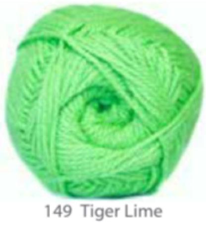 Elle Charity Double Knit 100g