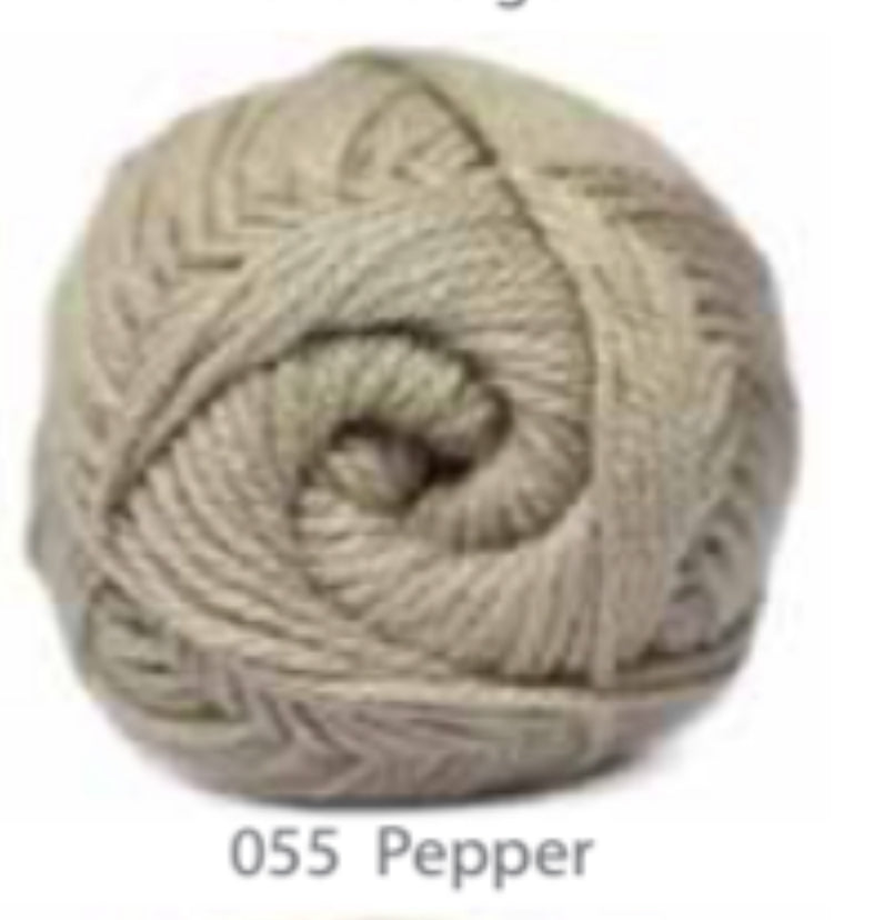 Elle Charity Double Knit 100g