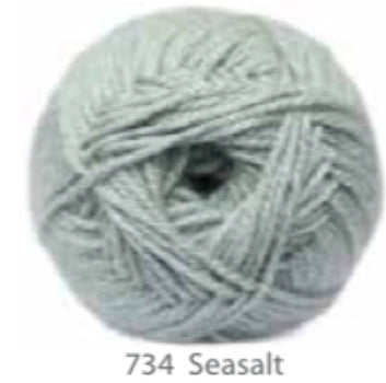 Elle Charity Double Knit 100g