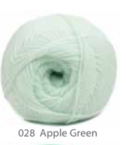 Elle Charity Double Knit 100g