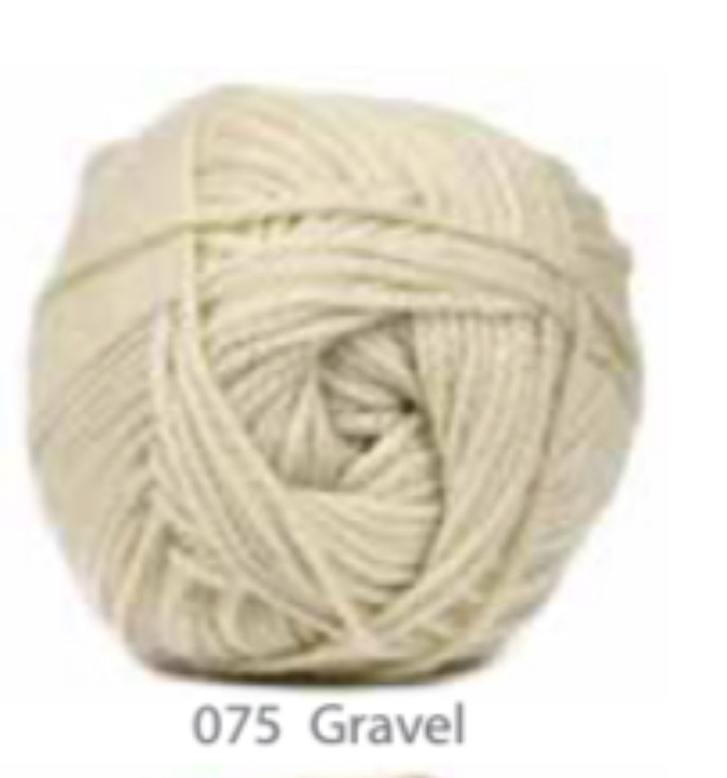 Elle Charity Double Knit 100g
