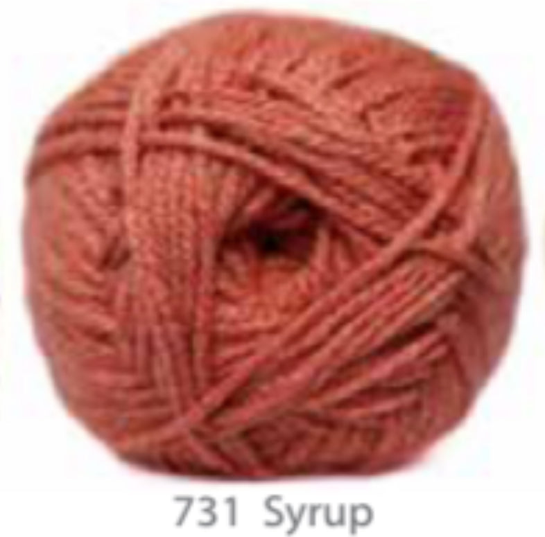 Elle Charity Double Knit 100g