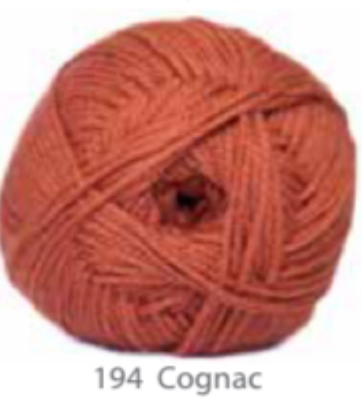 Elle Charity Double Knit 100g
