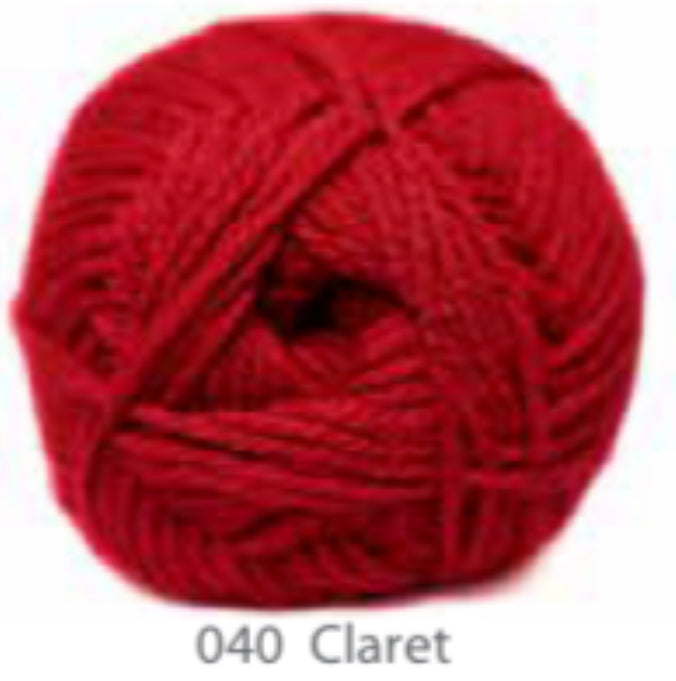 Elle Charity Double Knit 100g