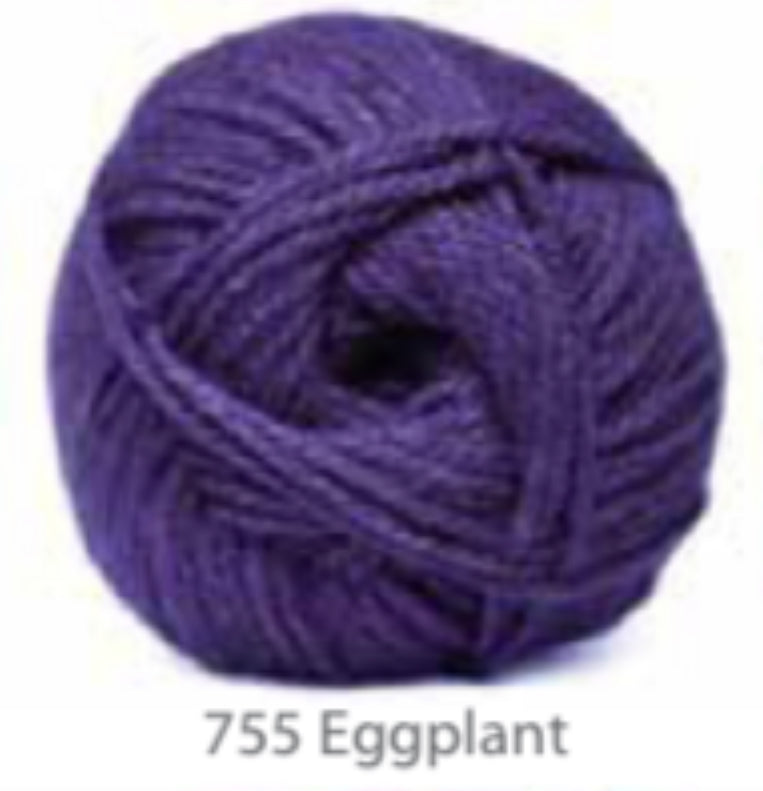 Elle Charity Double Knit 100g