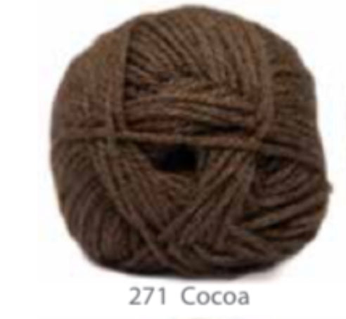 Elle Charity Double Knit 100g
