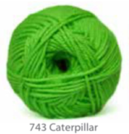 Elle Charity Double Knit 100g